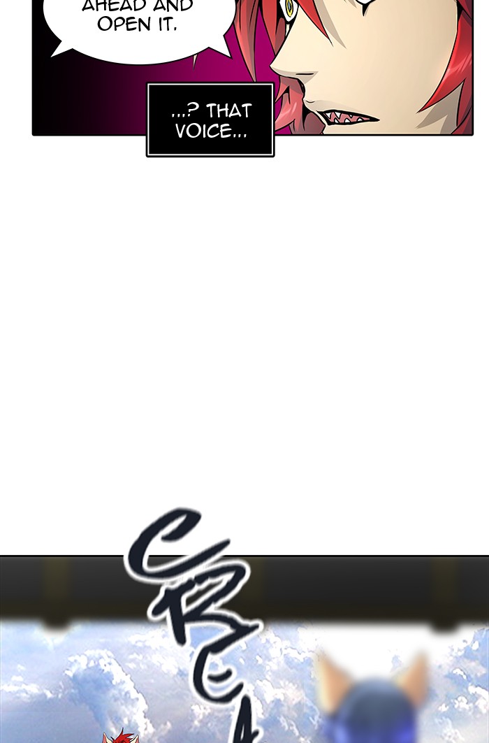 Tower of God Chapter 491 - Page 134