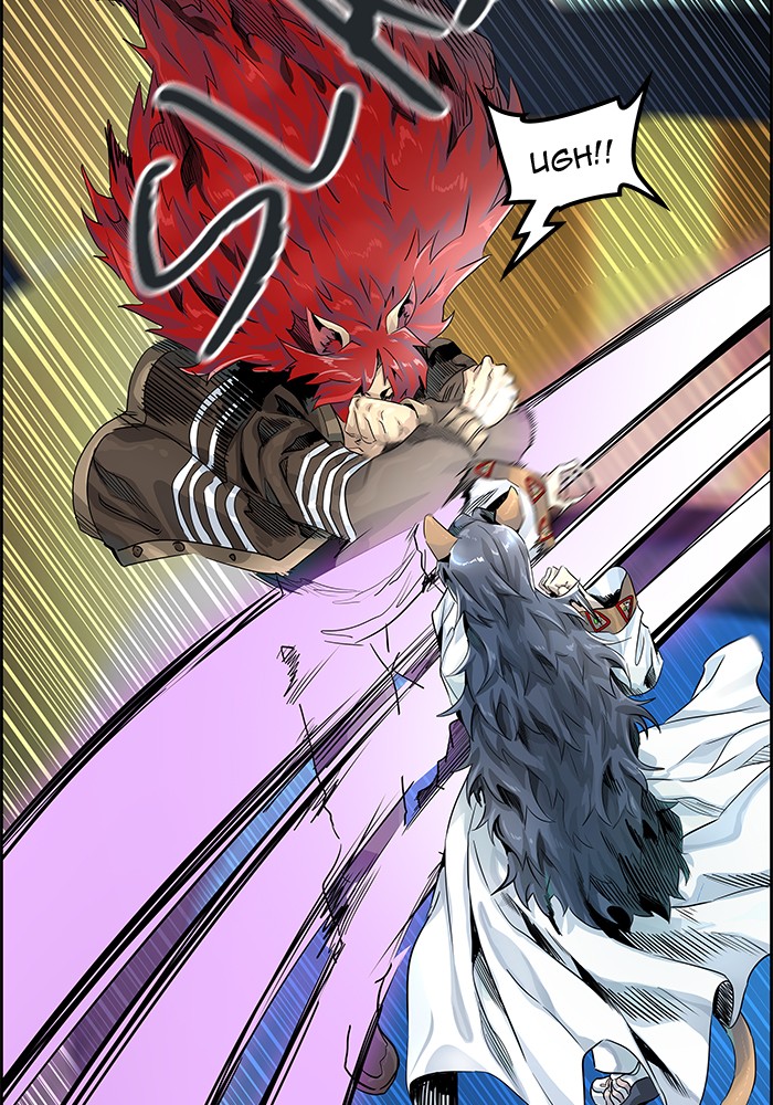 Tower of God Chapter 491 - Page 141
