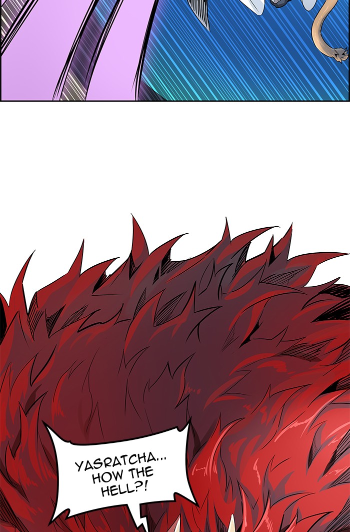 Tower of God Chapter 491 - Page 142