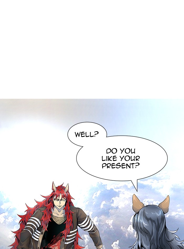 Tower of God Chapter 491 - Page 145