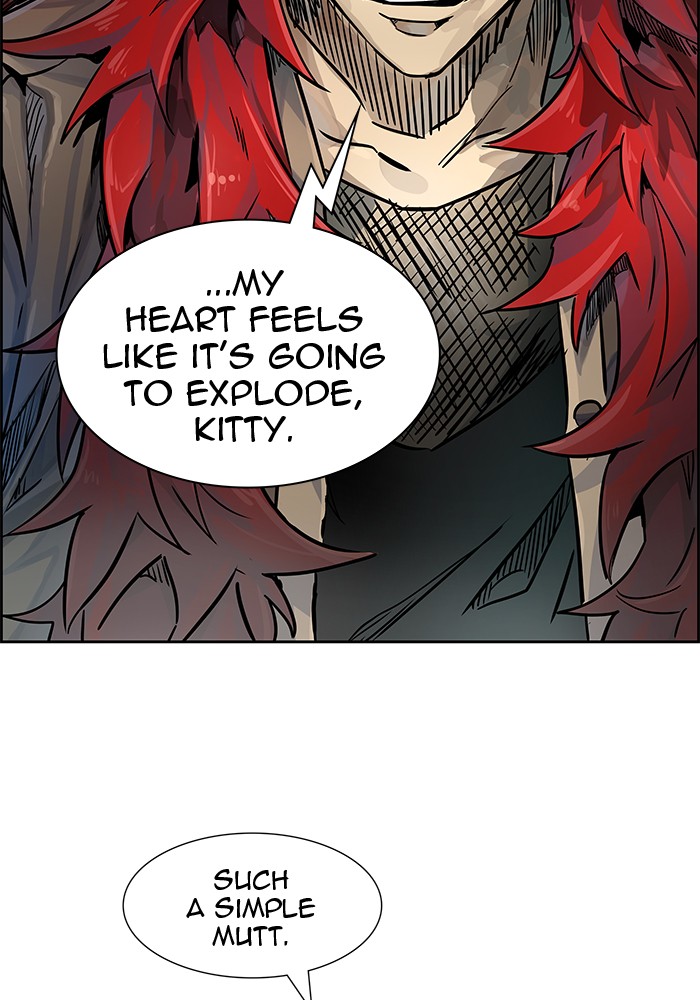 Tower of God Chapter 491 - Page 150