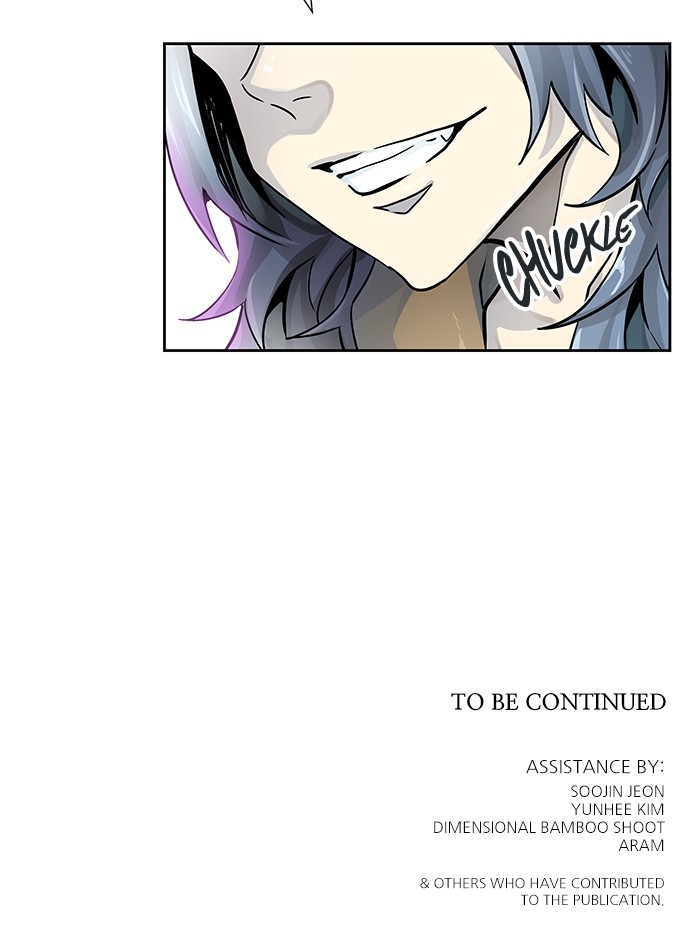 Tower of God Chapter 491 - Page 151