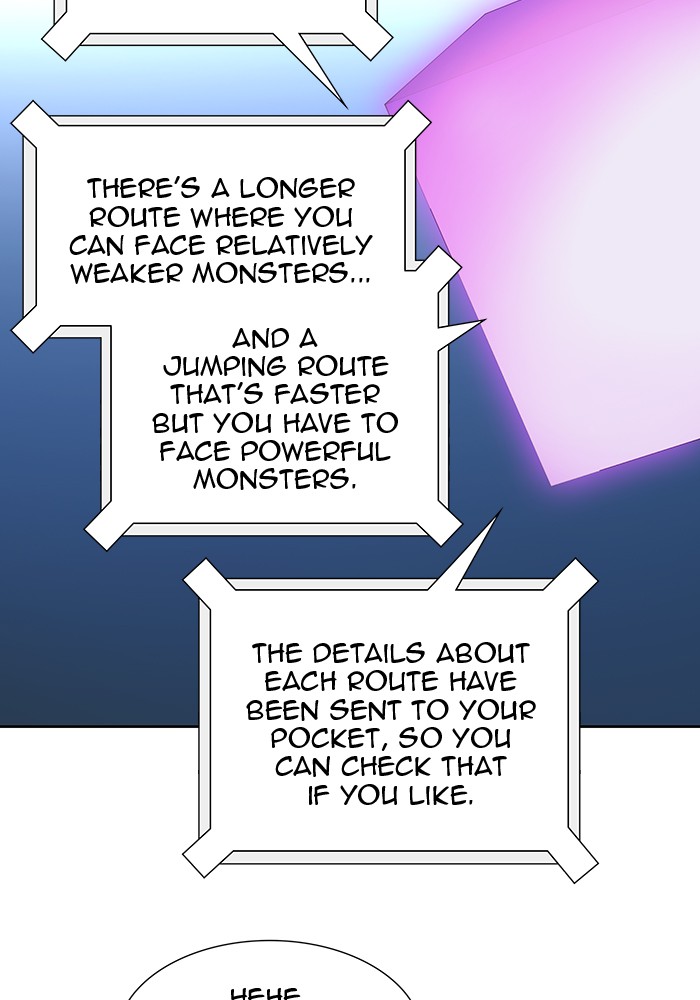 Tower of God Chapter 491 - Page 17