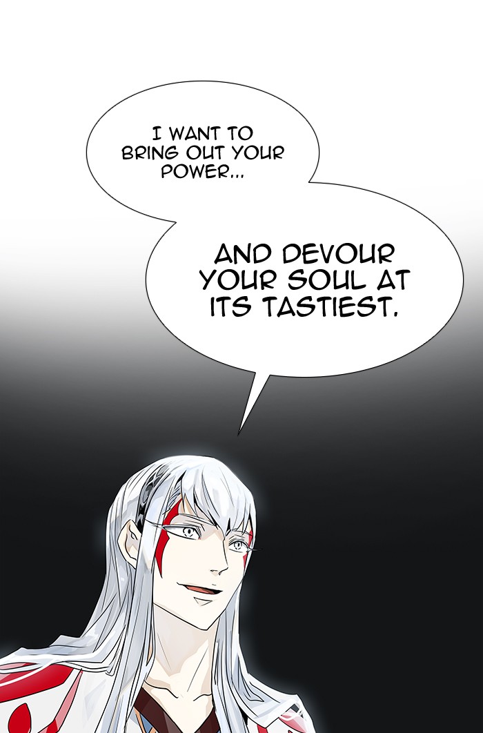 Tower of God Chapter 491 - Page 2