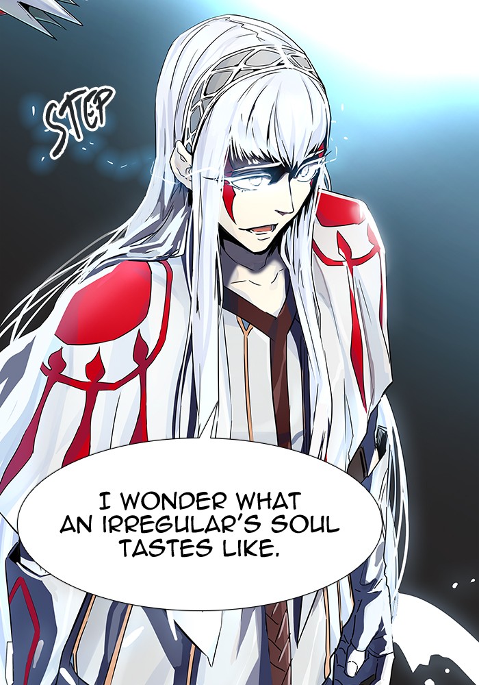 Tower of God Chapter 491 - Page 5