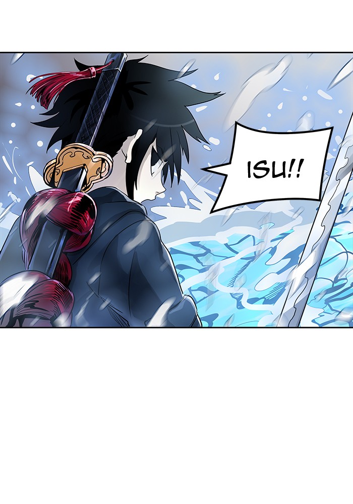 Tower of God Chapter 491 - Page 52