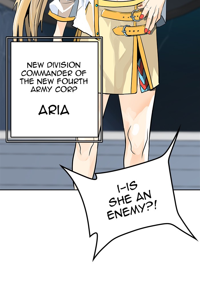 Tower of God Chapter 491 - Page 62