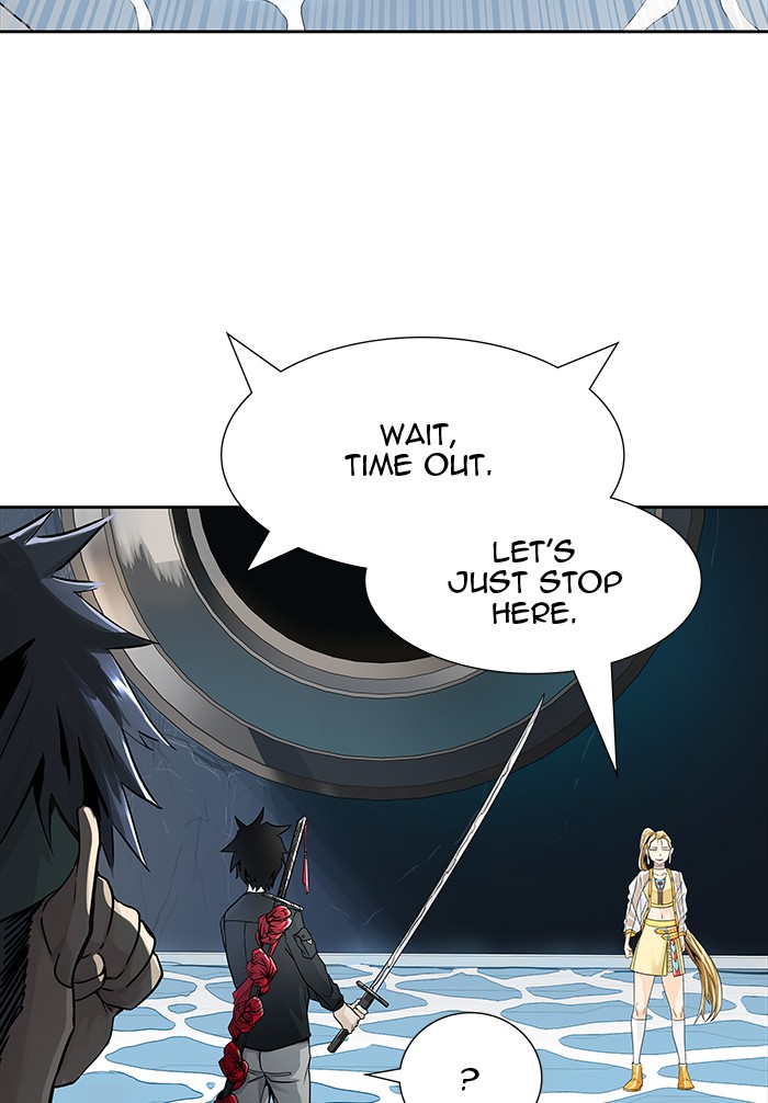 Tower of God Chapter 491 - Page 89
