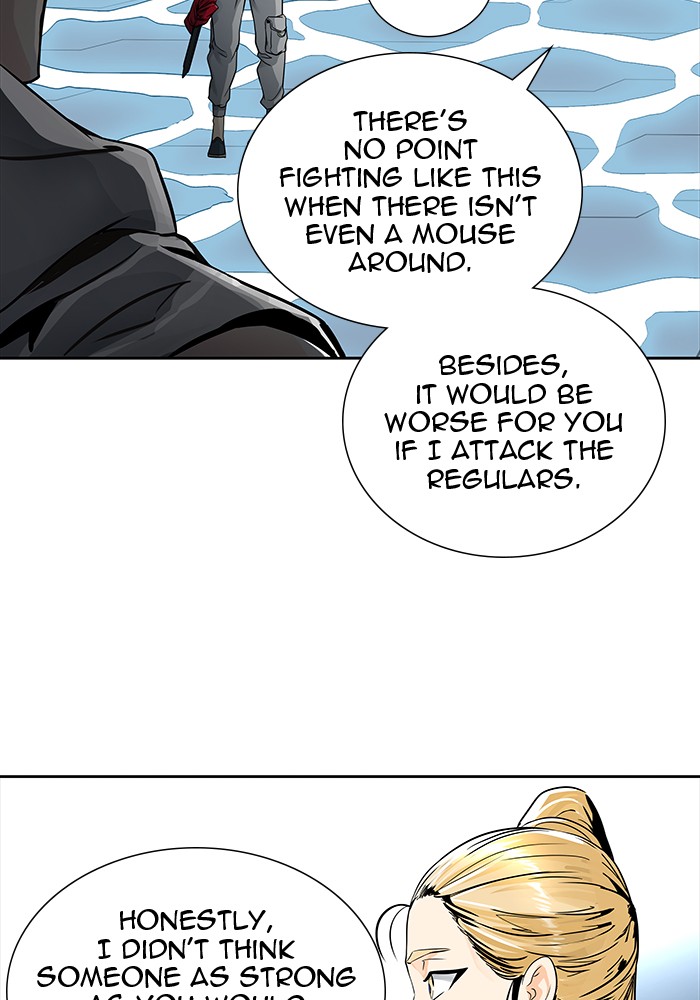 Tower of God Chapter 491 - Page 90