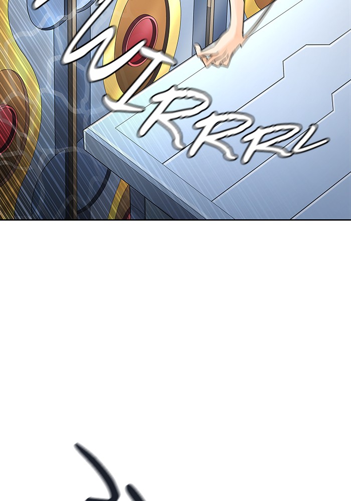 Tower of God Chapter 491 - Page 94
