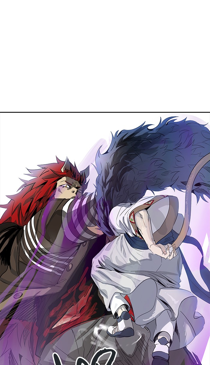 Tower of God Chapter 492 - Page 10