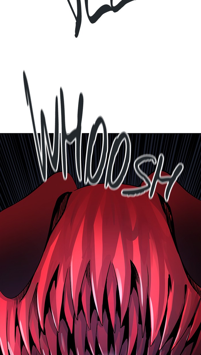 Tower of God Chapter 492 - Page 111