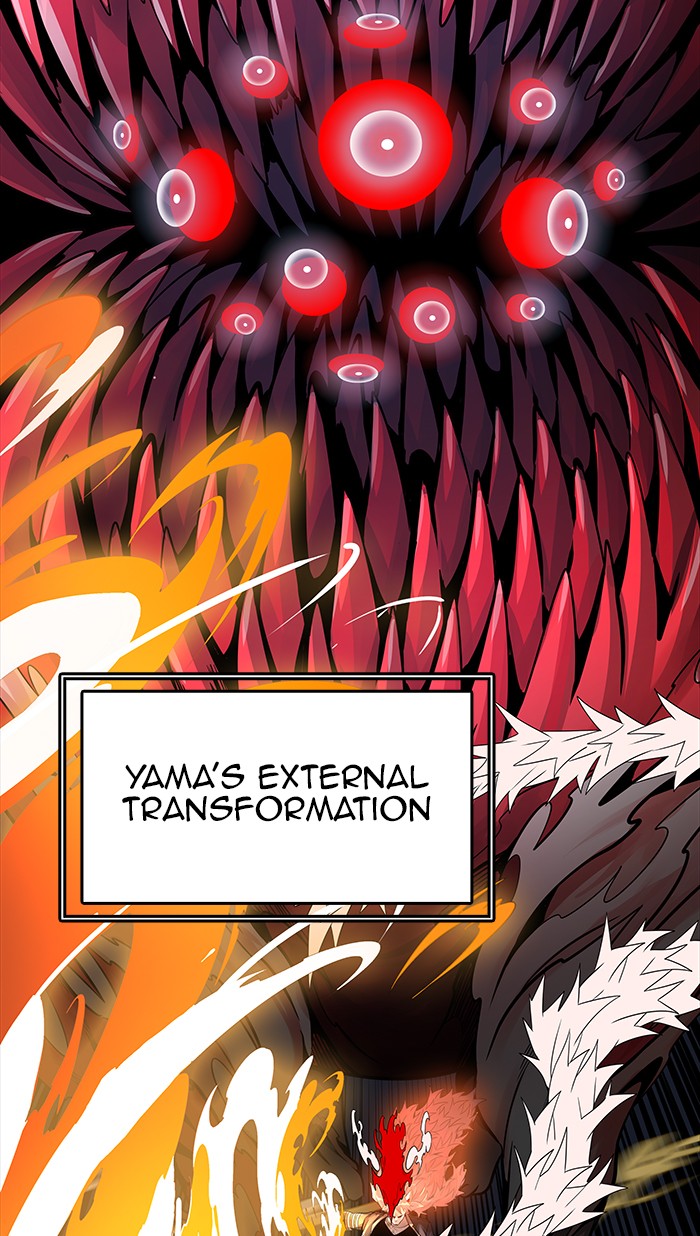 Tower of God Chapter 492 - Page 112