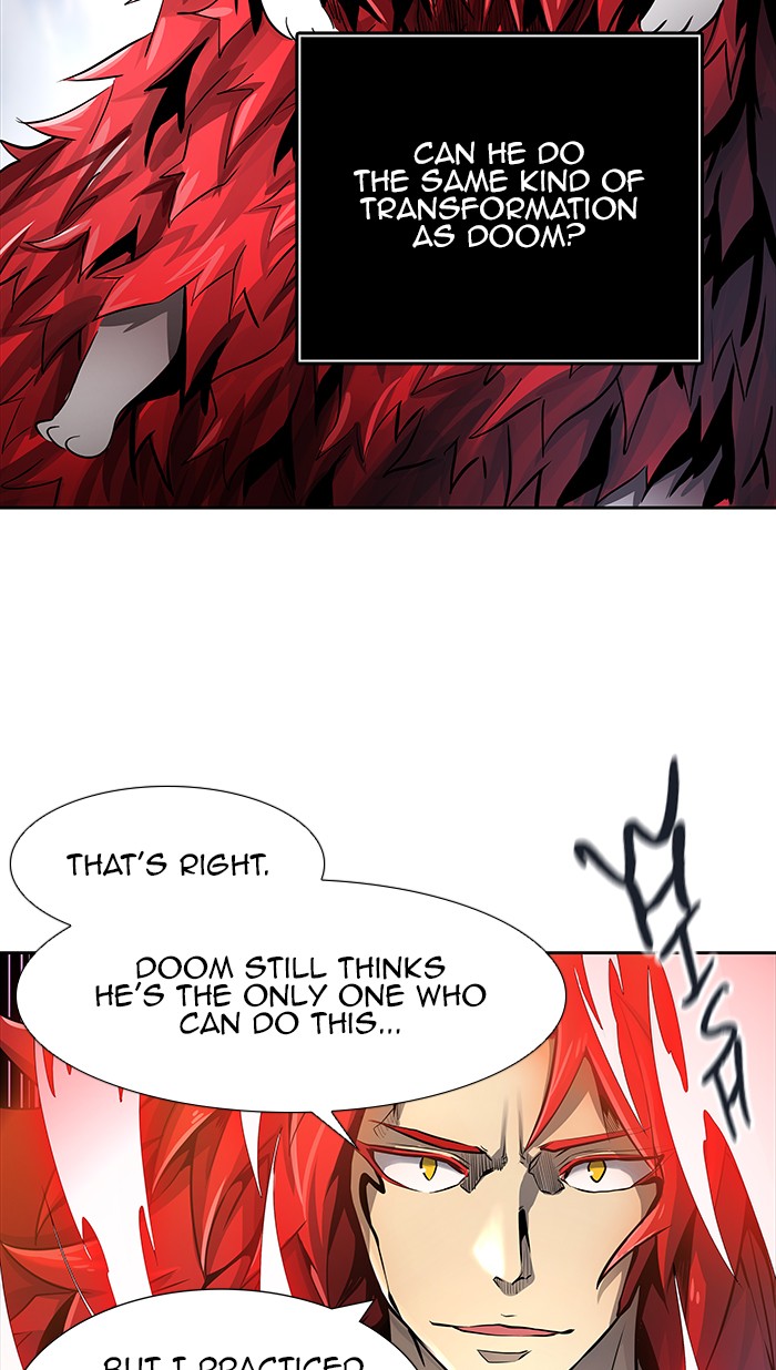 Tower of God Chapter 492 - Page 115