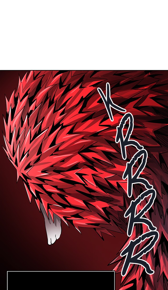 Tower of God Chapter 492 - Page 121
