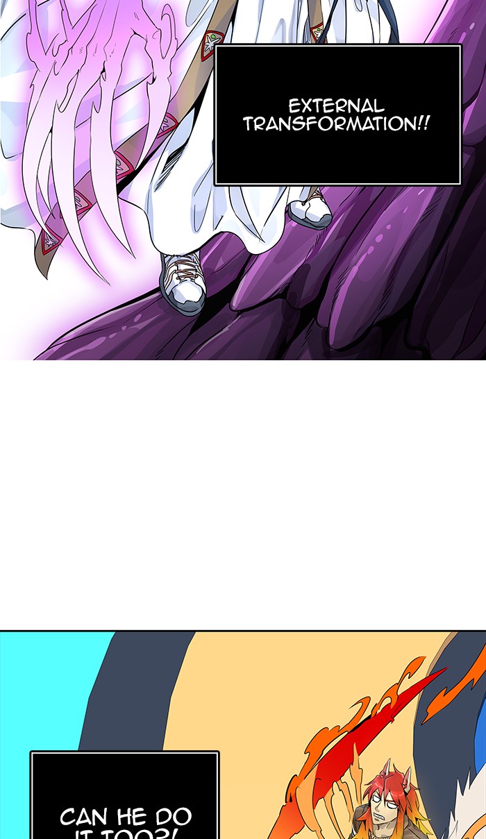 Tower of God Chapter 492 - Page 128