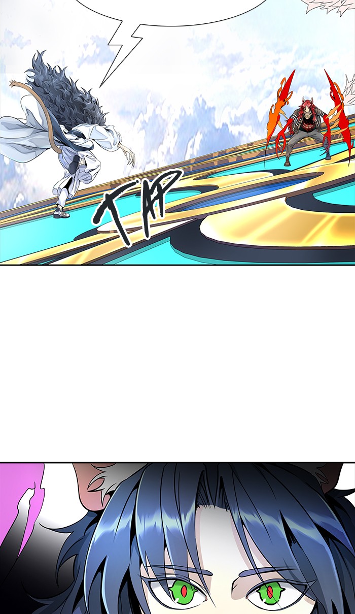 Tower of God Chapter 492 - Page 130