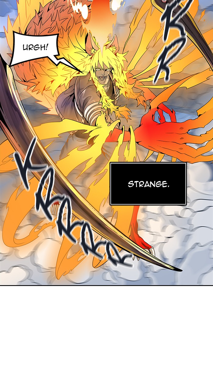 Tower of God Chapter 492 - Page 137