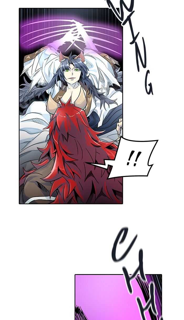 Tower of God Chapter 492 - Page 14