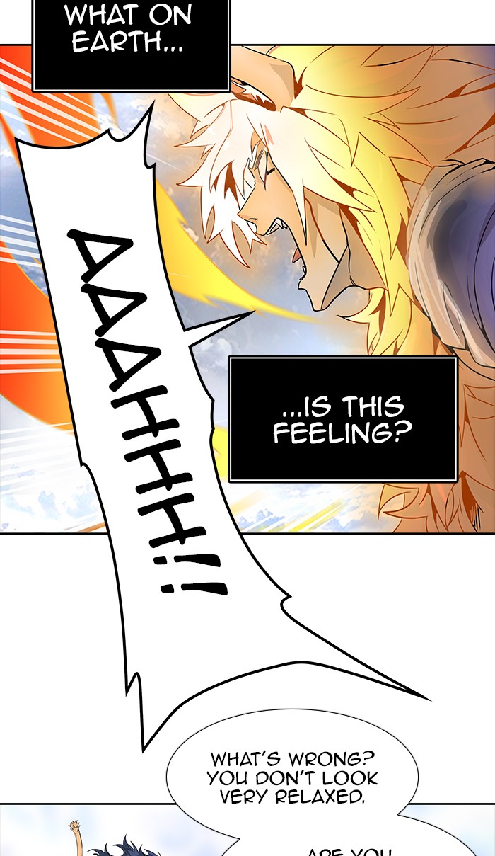 Tower of God Chapter 492 - Page 140