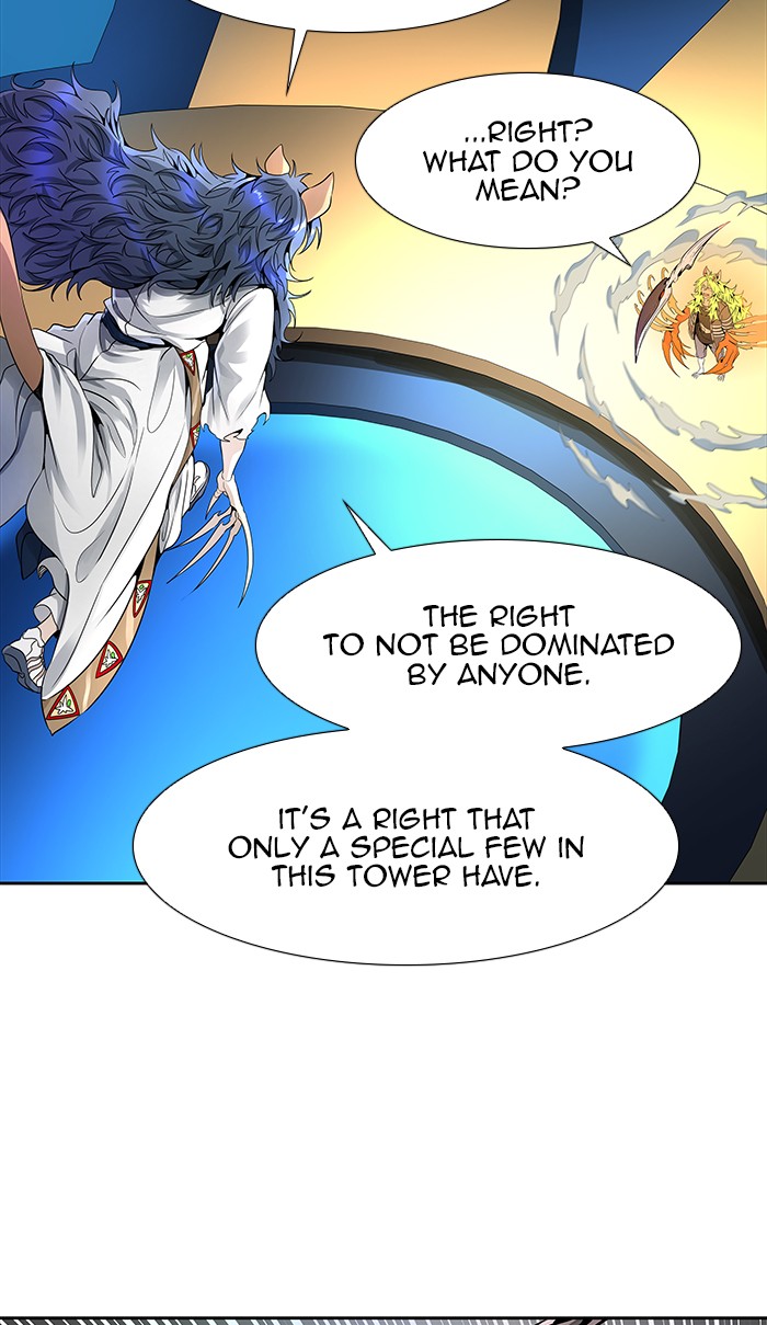 Tower of God Chapter 492 - Page 142