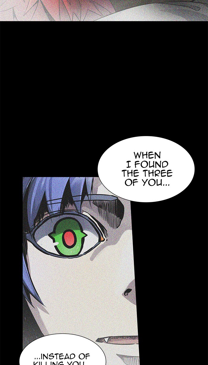 Tower of God Chapter 492 - Page 147
