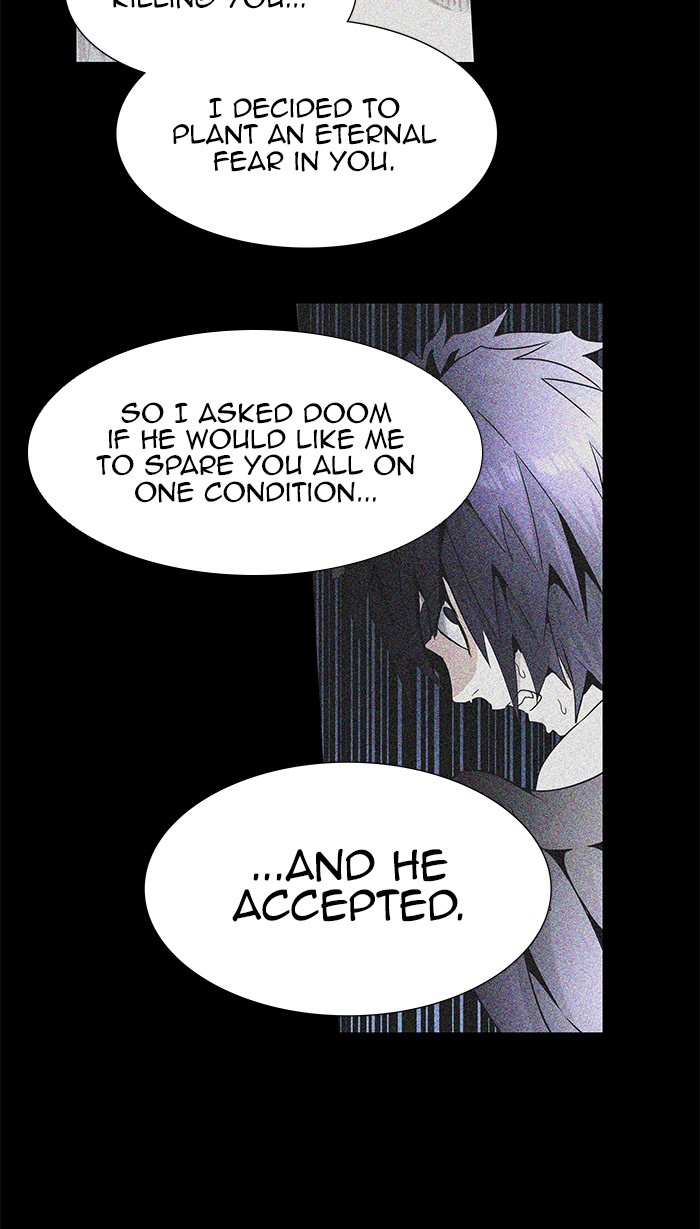 Tower of God Chapter 492 - Page 148