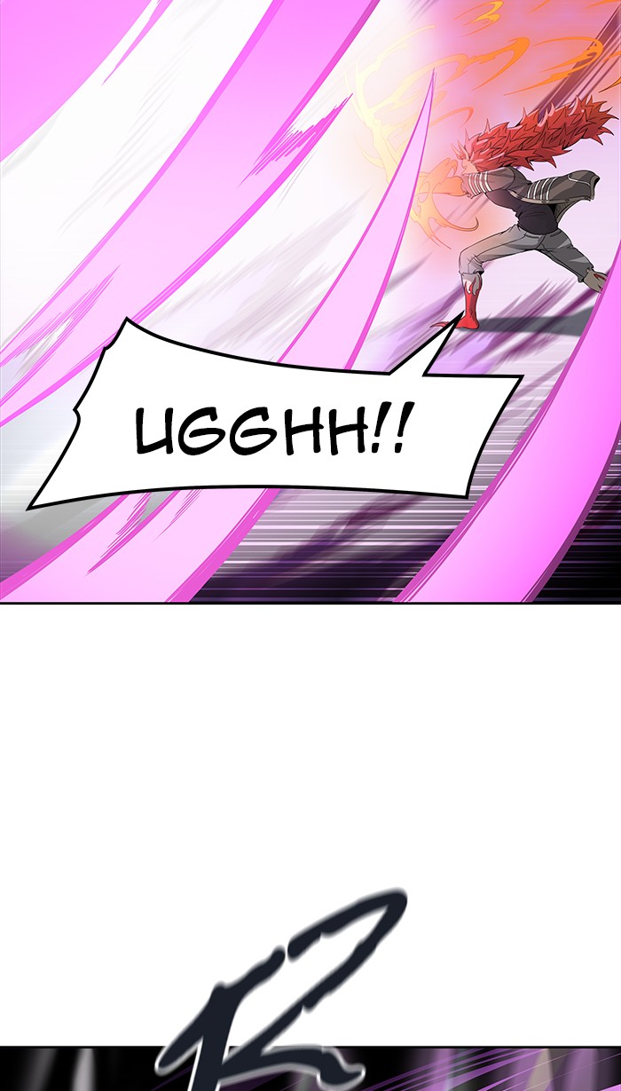 Tower of God Chapter 492 - Page 156