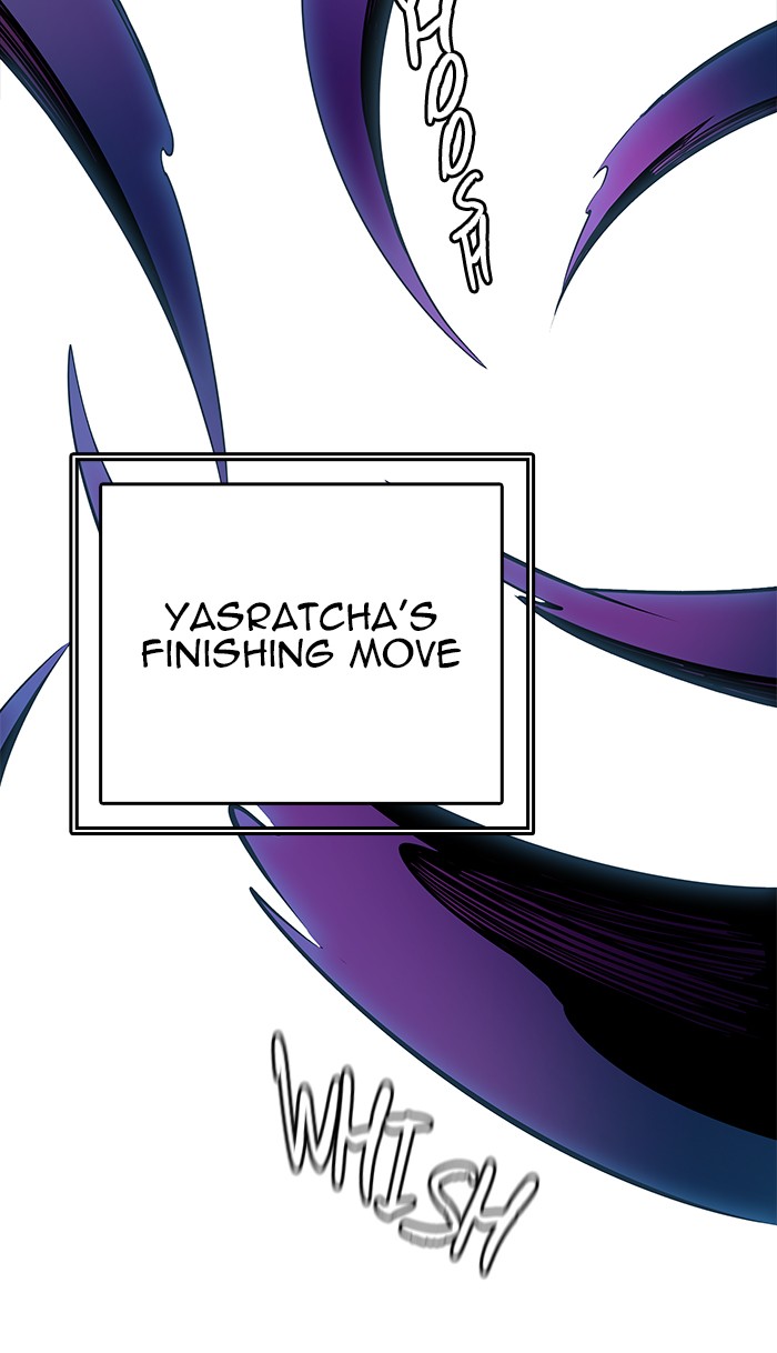 Tower of God Chapter 492 - Page 174