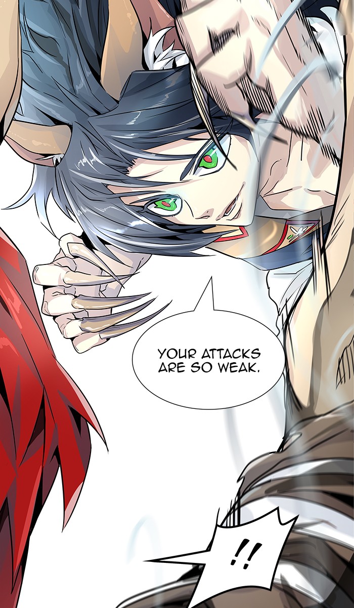 Tower of God Chapter 492 - Page 194