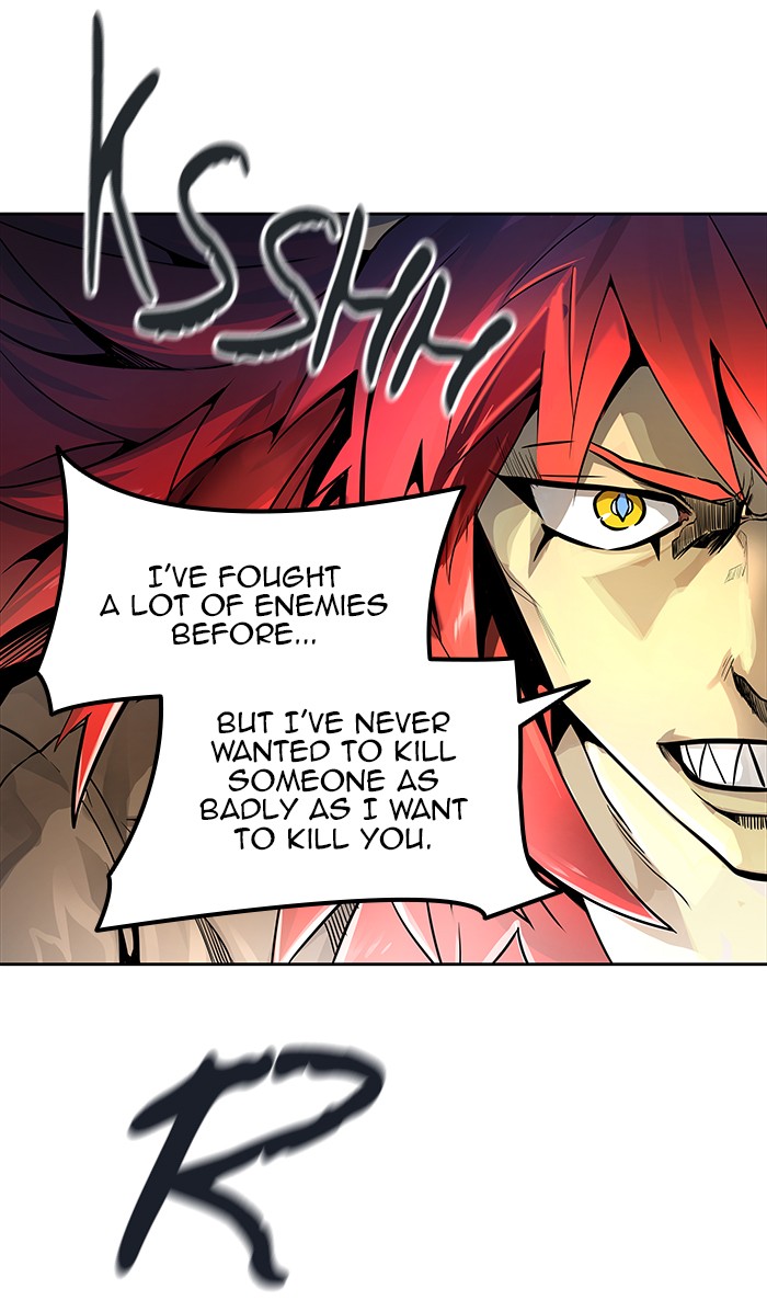Tower of God Chapter 492 - Page 20