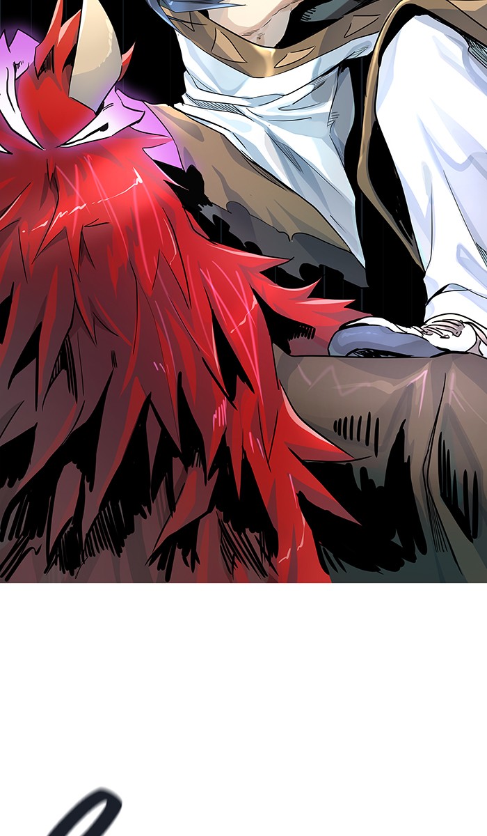 Tower of God Chapter 492 - Page 202