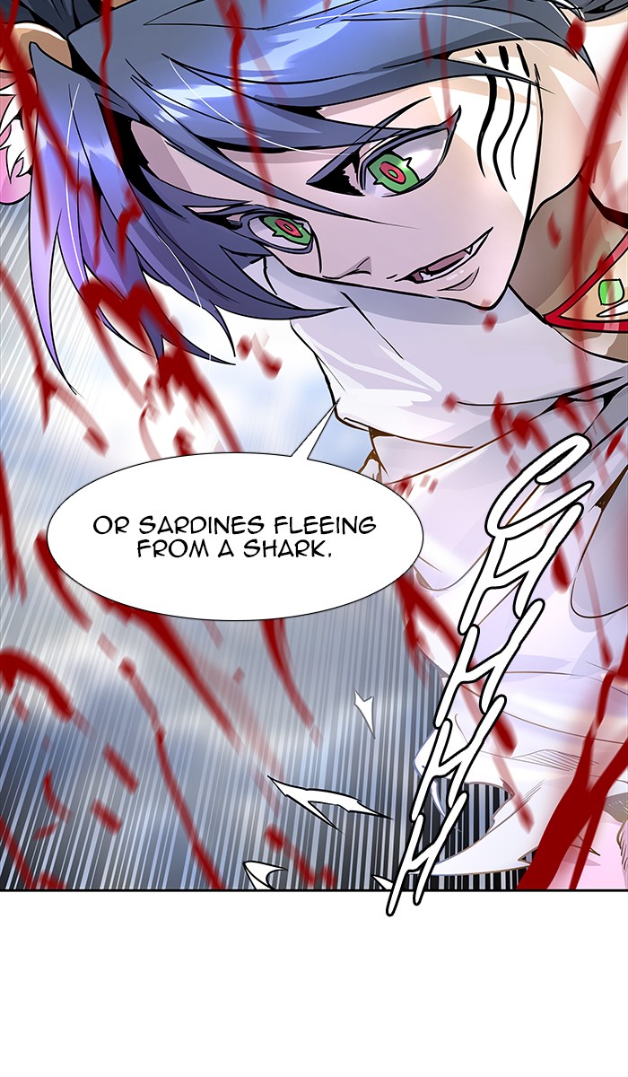 Tower of God Chapter 492 - Page 206