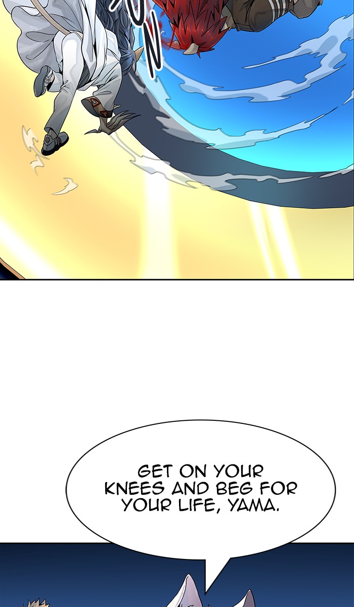 Tower of God Chapter 492 - Page 208