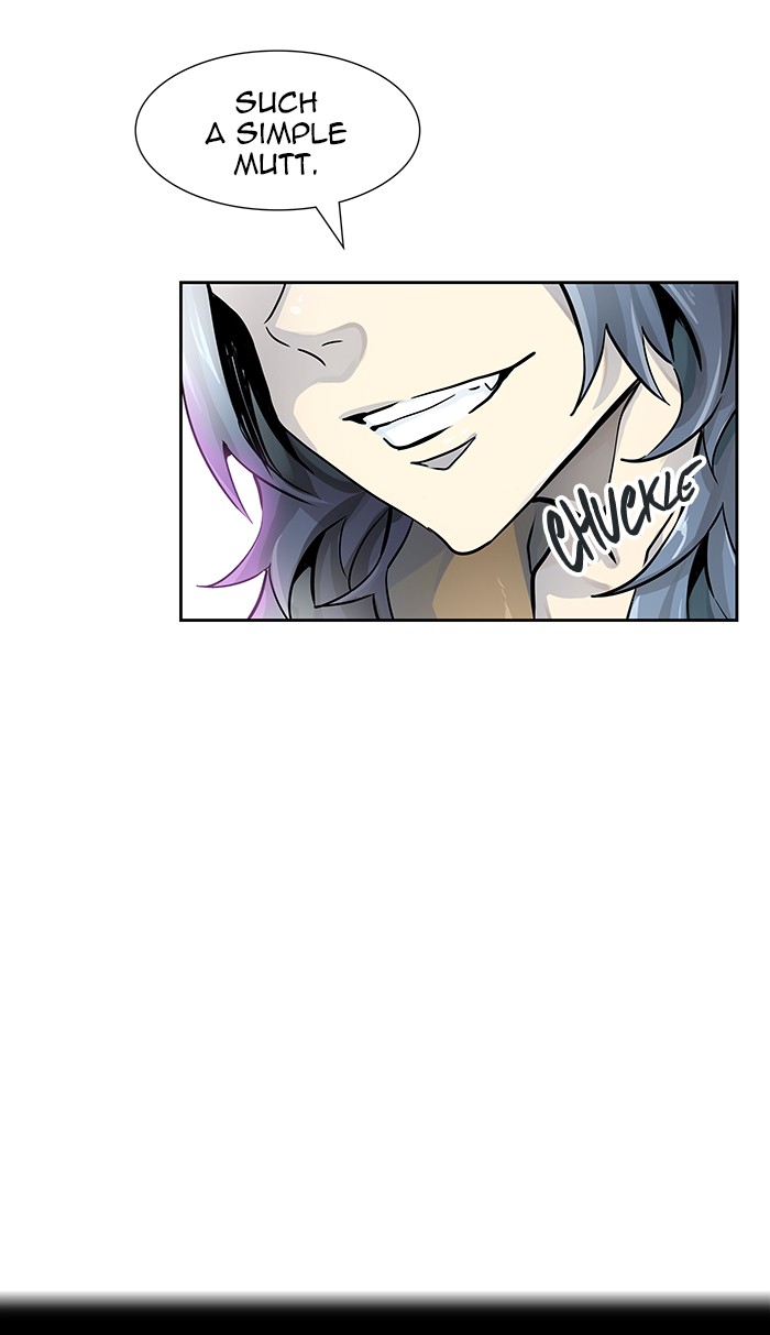 Tower of God Chapter 492 - Page 5