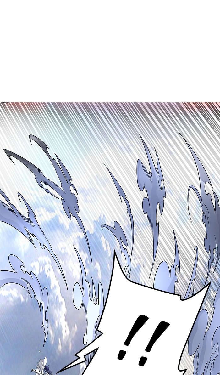 Tower of God Chapter 492 - Page 54