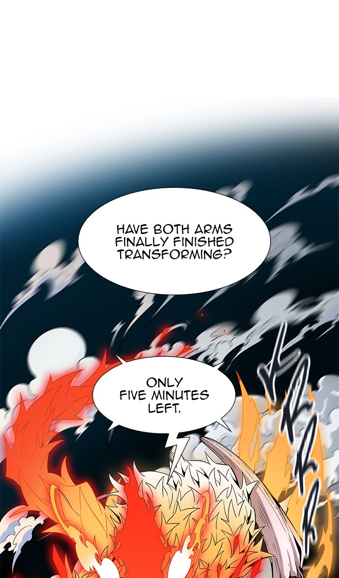 Tower of God Chapter 492 - Page 61