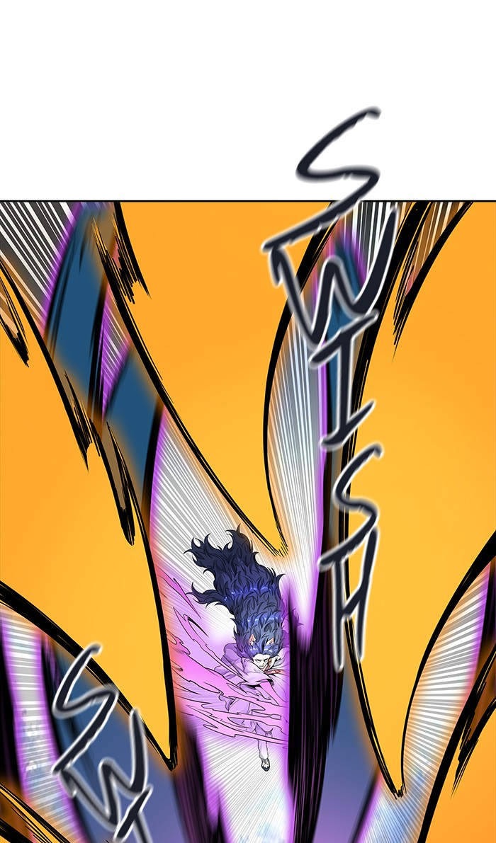 Tower of God Chapter 492 - Page 73