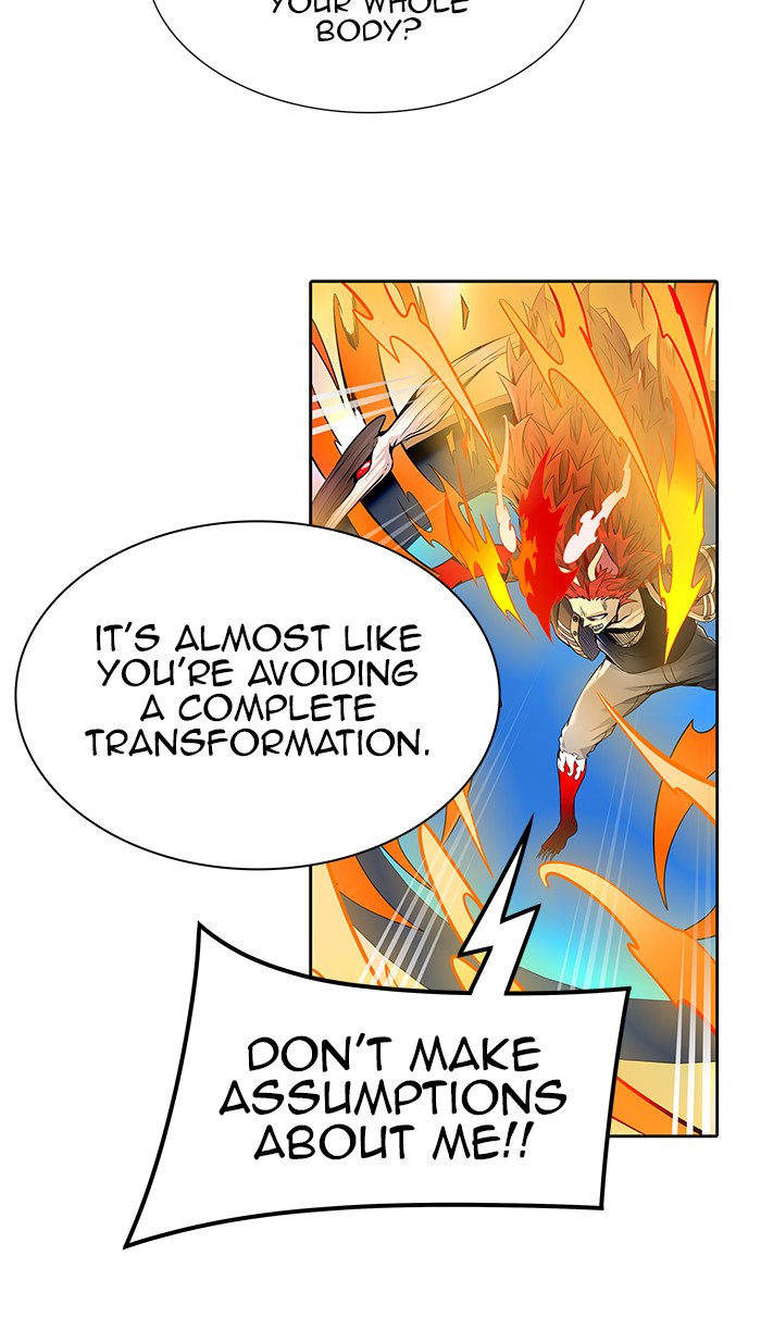 Tower of God Chapter 492 - Page 81