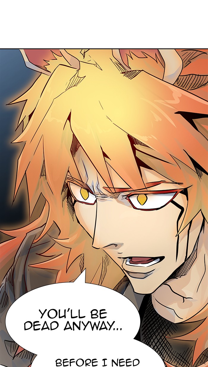 Tower of God Chapter 492 - Page 82