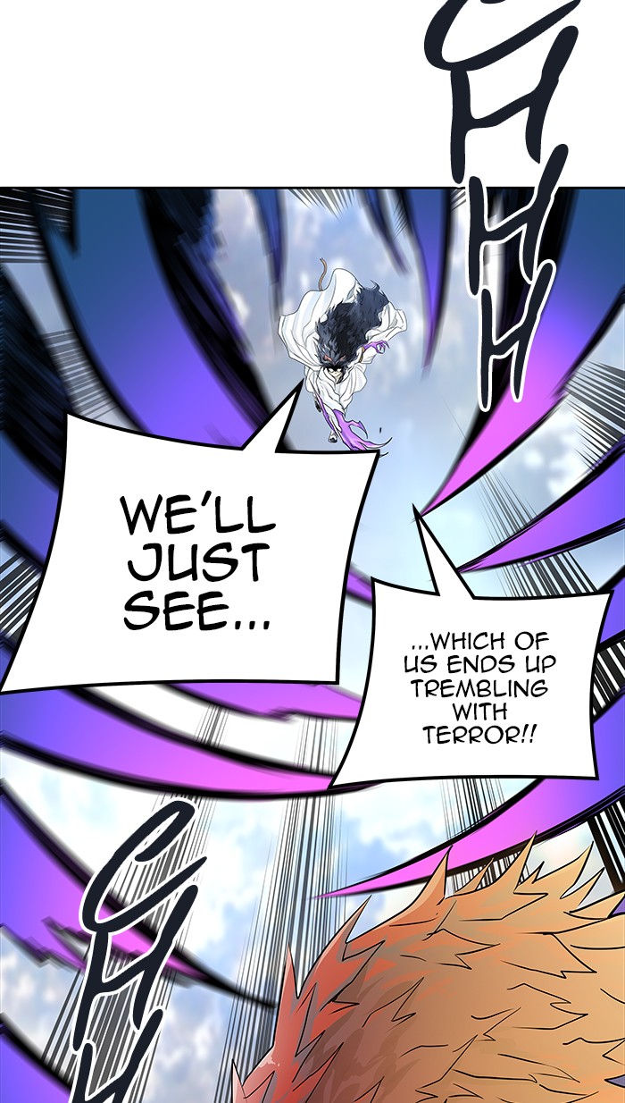 Tower of God Chapter 492 - Page 84