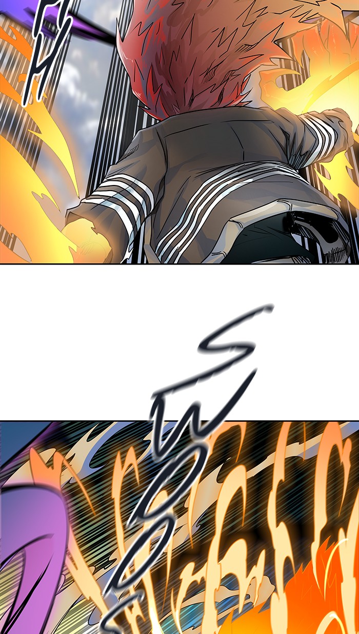 Tower of God Chapter 492 - Page 85