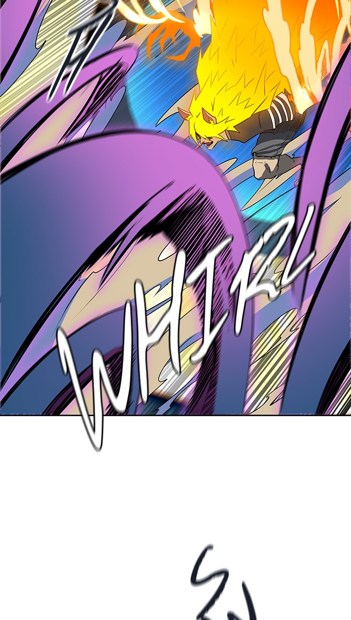 Tower of God Chapter 492 - Page 86