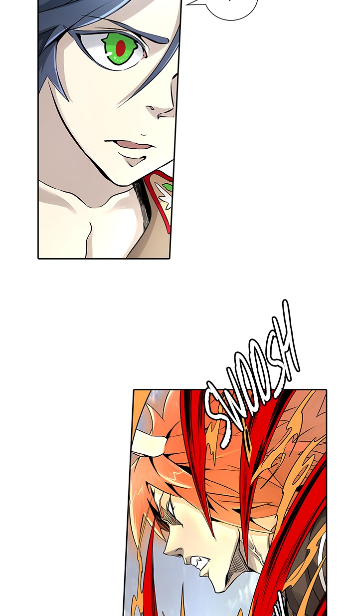 Tower of God Chapter 492 - Page 89