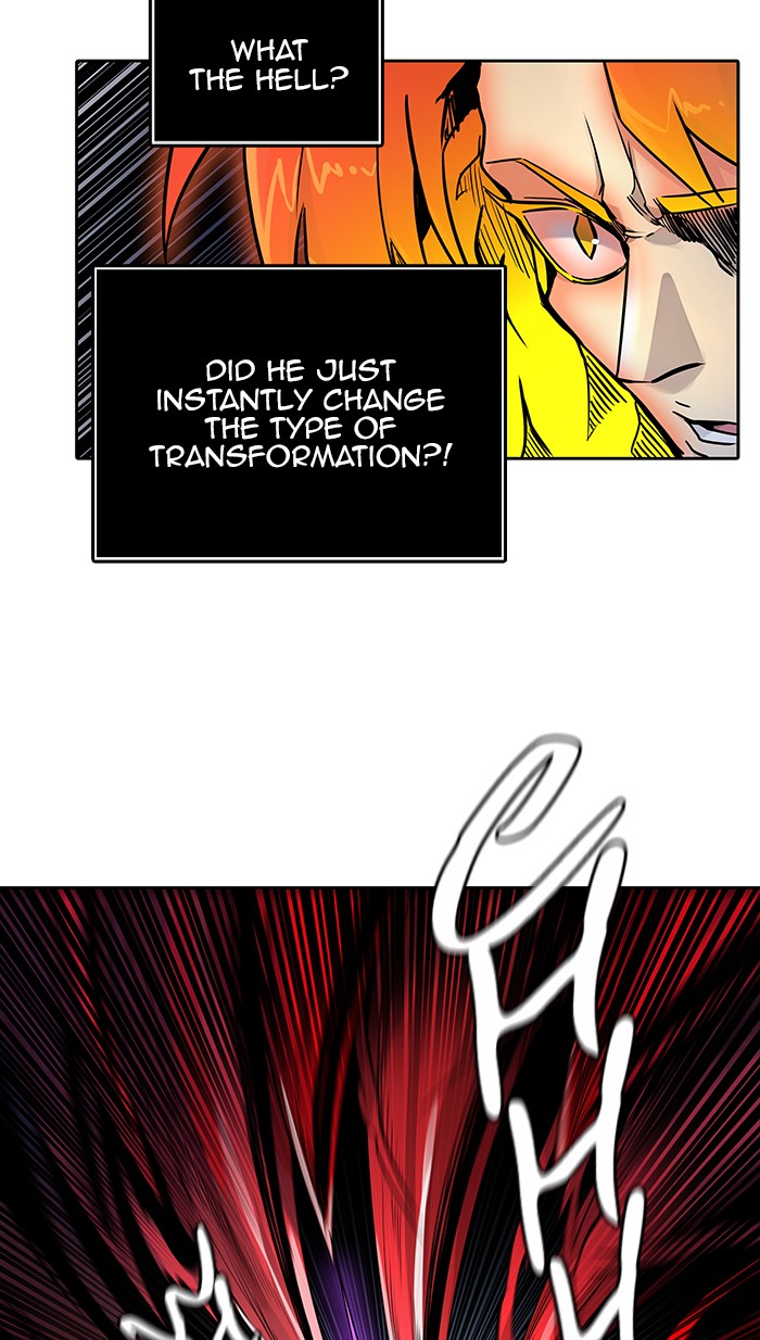 Tower of God Chapter 492 - Page 95