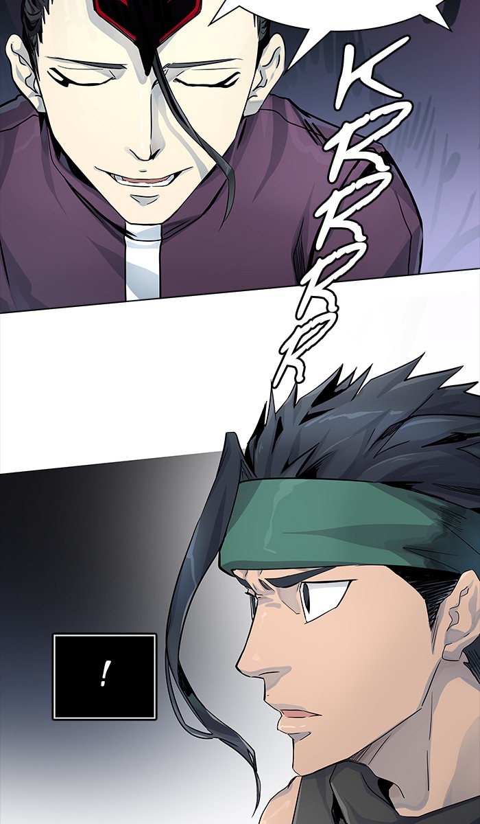 Tower of God Chapter 493 - Page 116