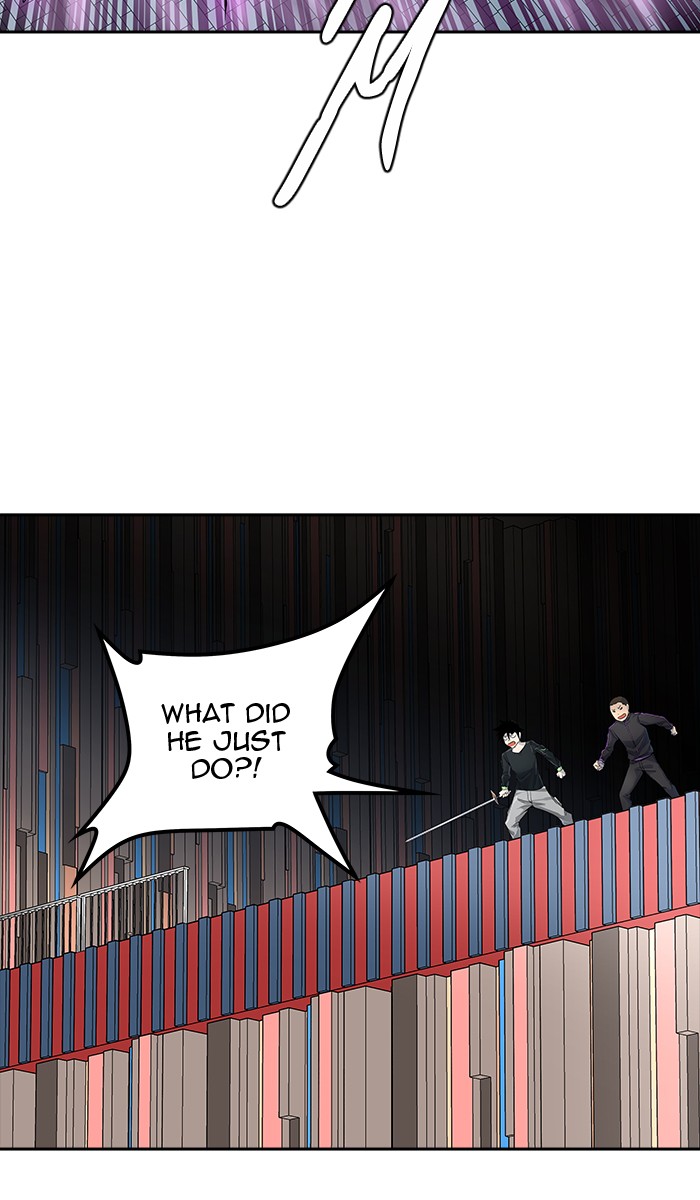 Tower of God Chapter 493 - Page 120