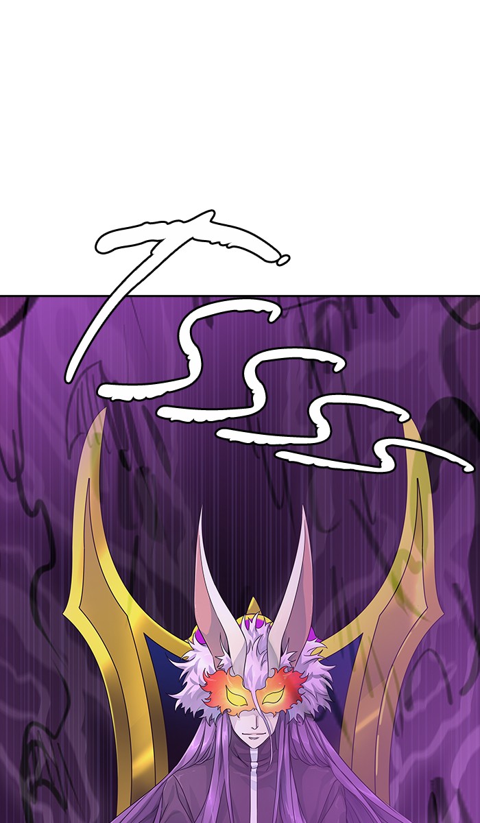 Tower of God Chapter 493 - Page 121