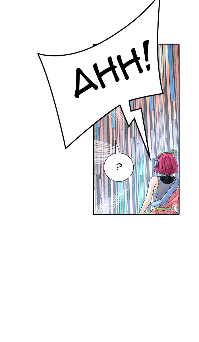 Tower of God Chapter 493 - Page 127