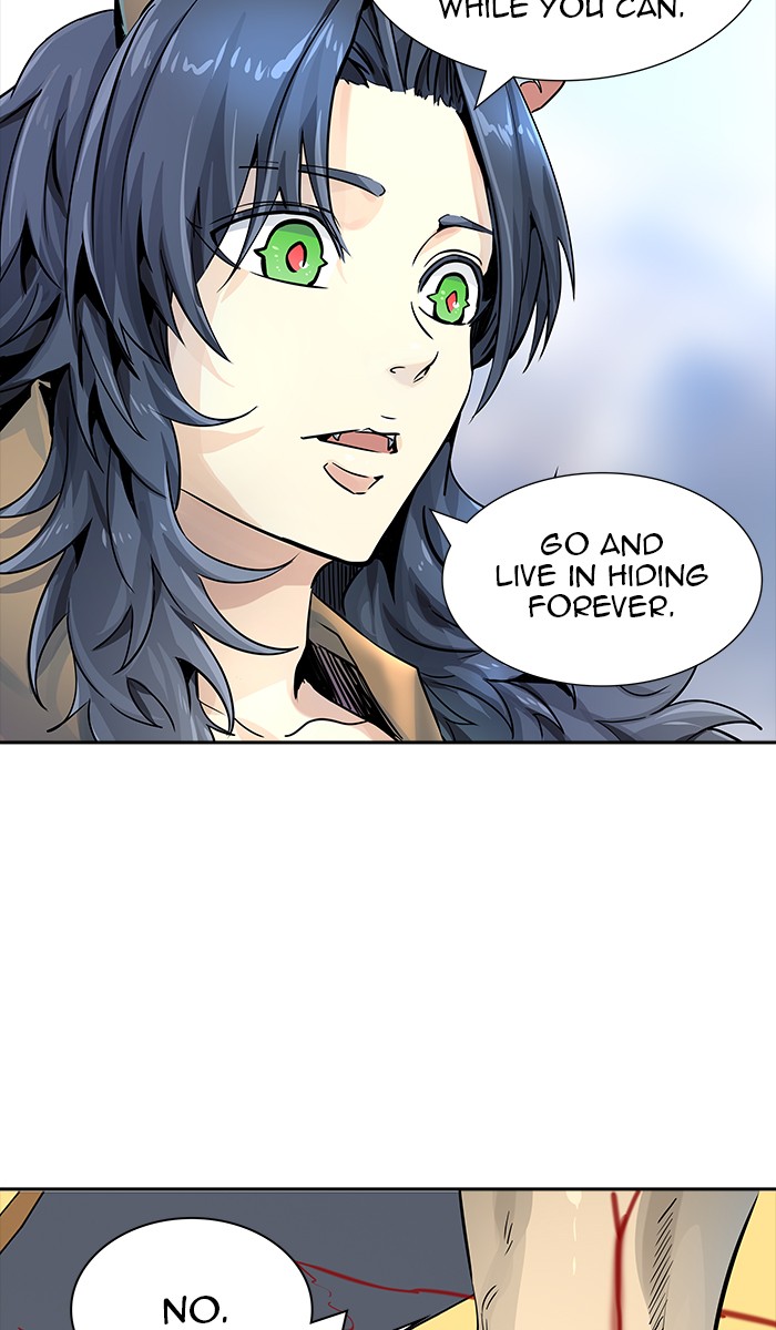 Tower of God Chapter 493 - Page 13